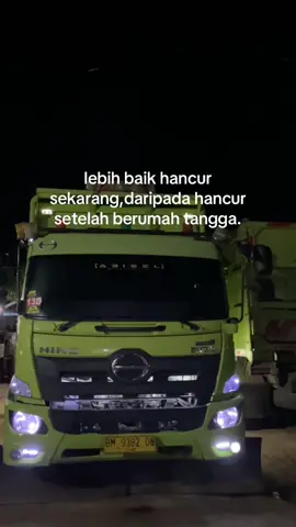 #fyp #hino500 #drivelmudapunyacerita #miyor 