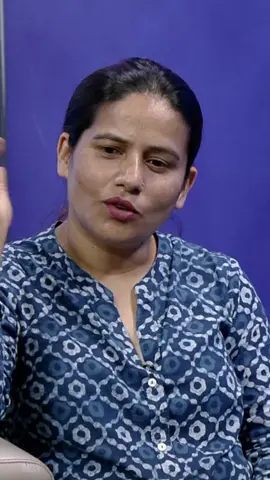 ओली बाहेकका सबै पदाधिकारी असक्षम थिए, समाजले बल्ल थाहा पायो : उषाकिरण तिम्सेना, एमाले केन्द्रीय सदस्य #HimalayaTVHD #RamChandraAryal