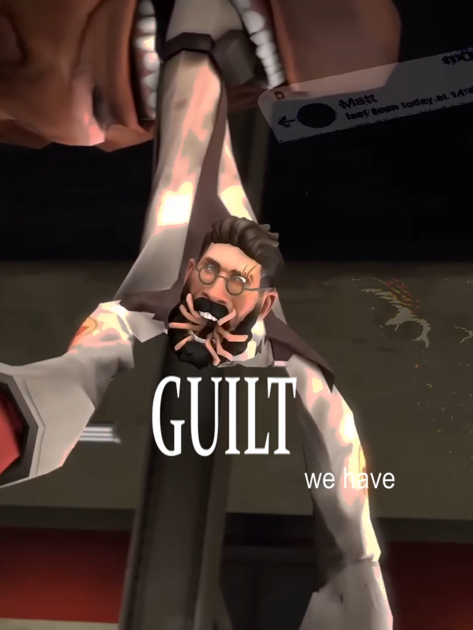 we go together (into finals 🫩) serverblight virtual insanity edit, reupload cause the last one wouldn't play or had glitches (watch this get like 200 views now) #serverblight #serverblighttf2 #tf2 #medictf2 #emesisblue 