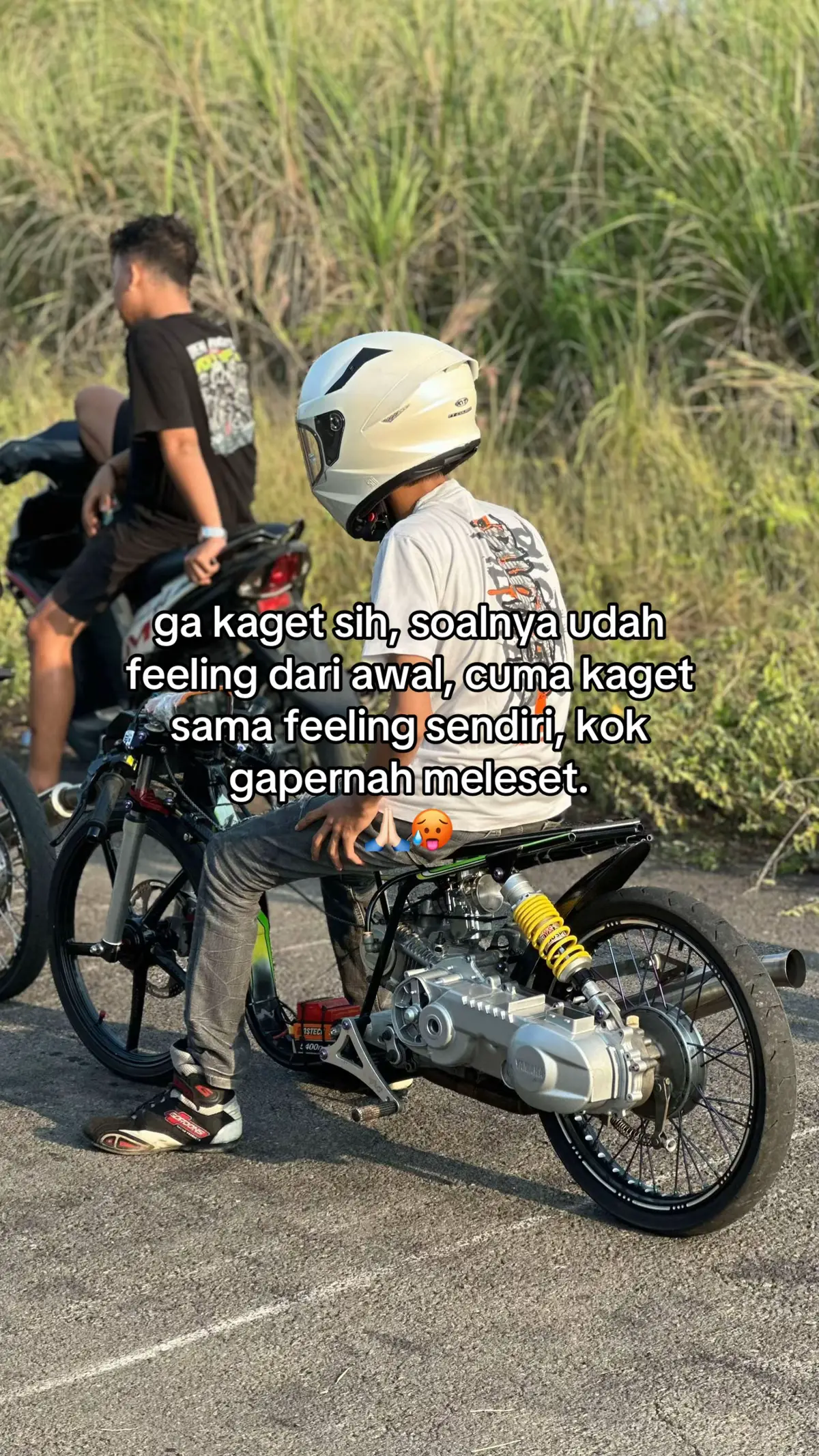 hahaa