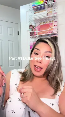 Dollar Tree Friday Friends! #dollartreefinds #dollartreehaul #dollartree #affordablemakeup #dollartreehacks 