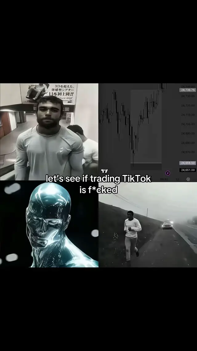 let’see it #daytrading 