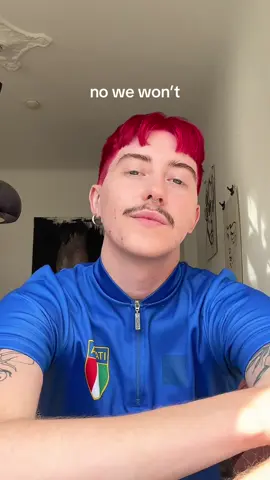 bringing my favourite colour combo back in honor of her ♥️💙🪦 #onceabaddiealwaysabaddie #ftmtransition #transmasc #ftmtrans #transman #queertok #lgbt #GlowUp