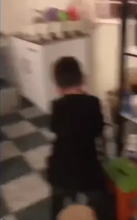 muriel.. la zombi!!!!#zombie #risa #risas #broma #bromas 