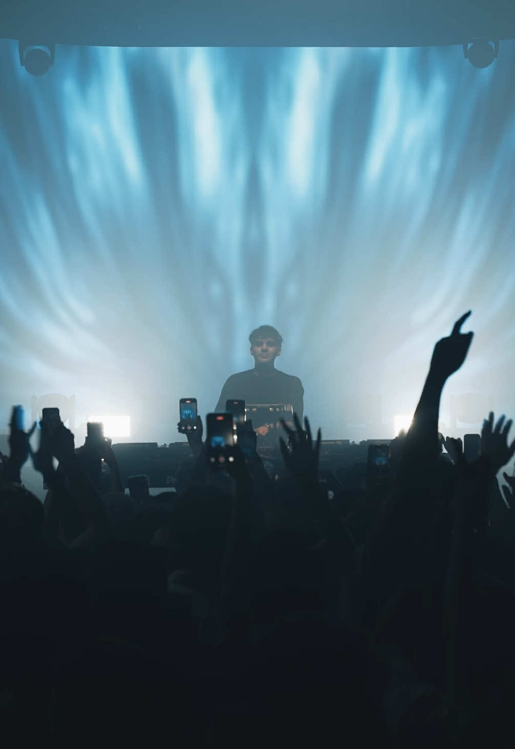 i wanna be where you are 🦋#johnsummit #melodictechno 