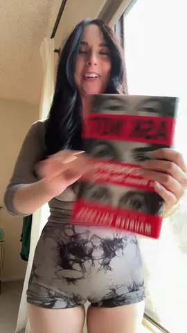 Ig therealblairbini  Fit check ootd + book of the day