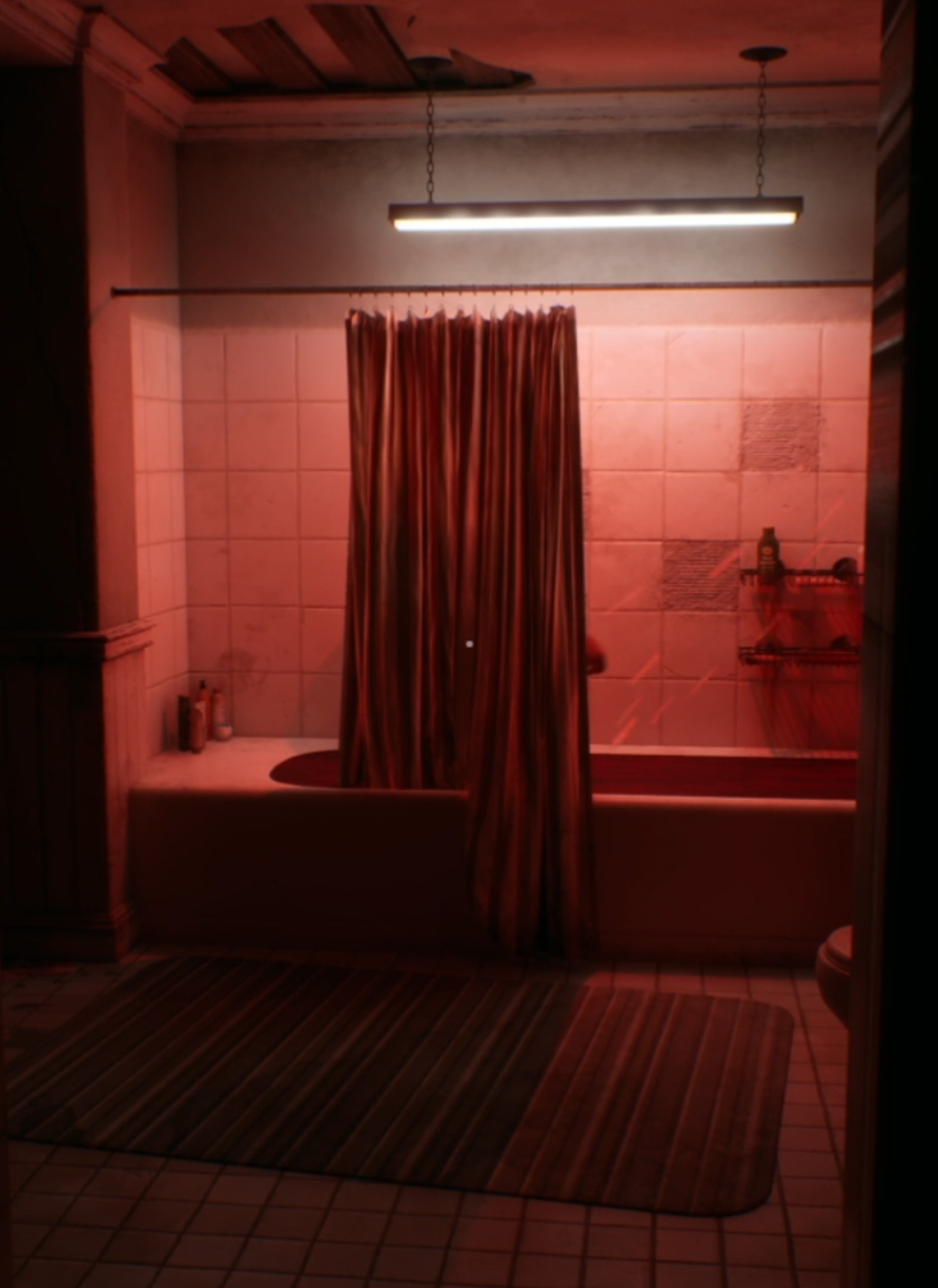 be sure to check out the demo for the horror game Absum on Itch.io and wishlist on steam. #2025game #new #indiedev #horrorgame #indiehorror 