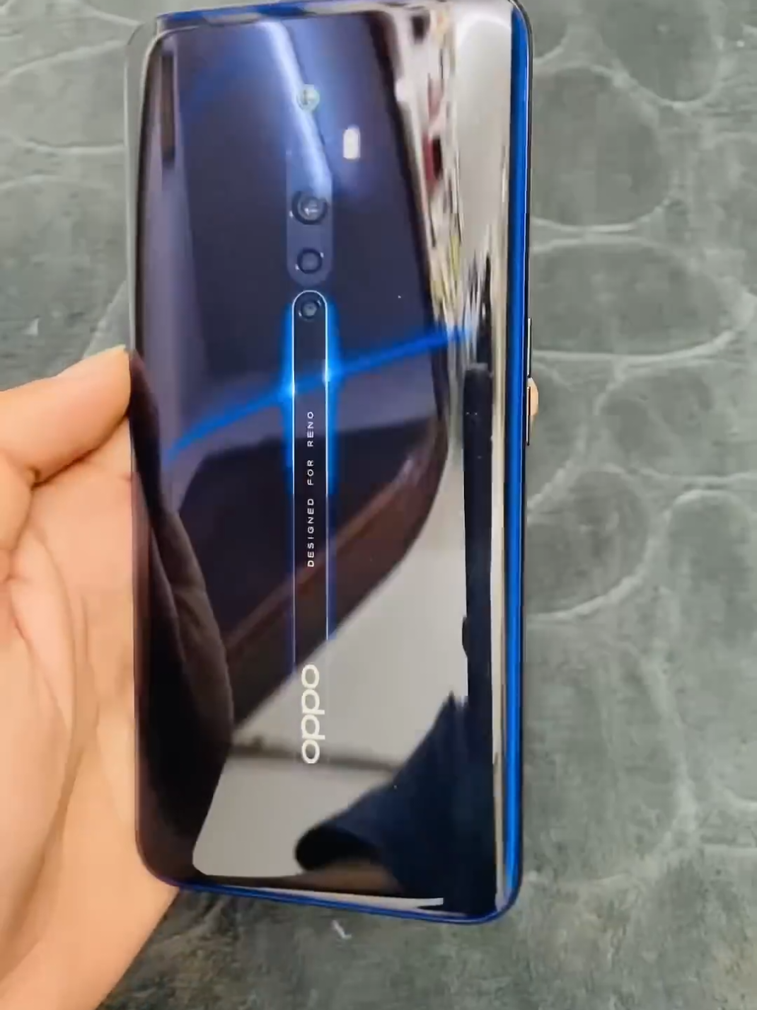oppo Reno 2 Z..8GB RAM.256.GB ROOM..price only 14k brand new. OLD IS GOLD 🥇 #phone #gaming #viral #fouryou #viralvideo 