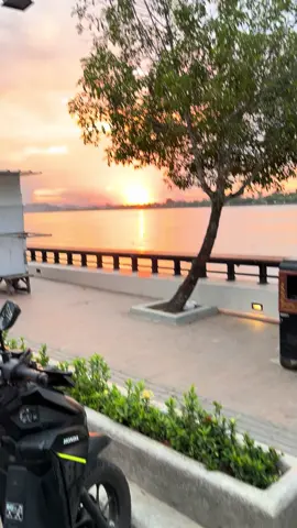 berau punya #fyppp #xybca #4u #sunset #berau 