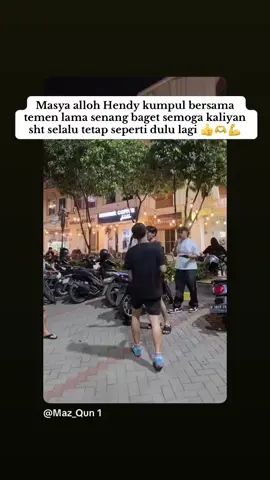 @hendycs17 @Andref #fypシ゚video🥀❤️viral❤️🥀 #masyaallahtabarakkalloh❤❤❤ #fypシ゚viral❤️tiktok☆♡🦋 