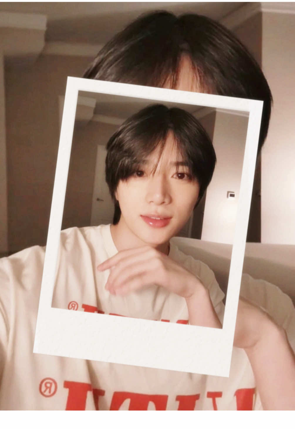 gấu của ai ẵm về nuôi nè😋|| #beomgyu #txt #xhtiktok #viral #fyp 