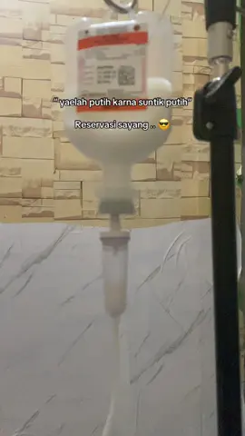 #fyp #infuswhiteningjakarta #infuswhiteningtangerang #infuswhiteningcikarang #infuswhiteningbekasi 