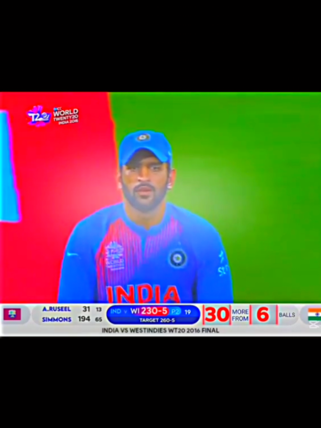 #indianvswesterndiesfinalmatch#creatorsearchinsights #2016 