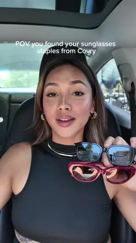 Fall sunglasses loading #covry