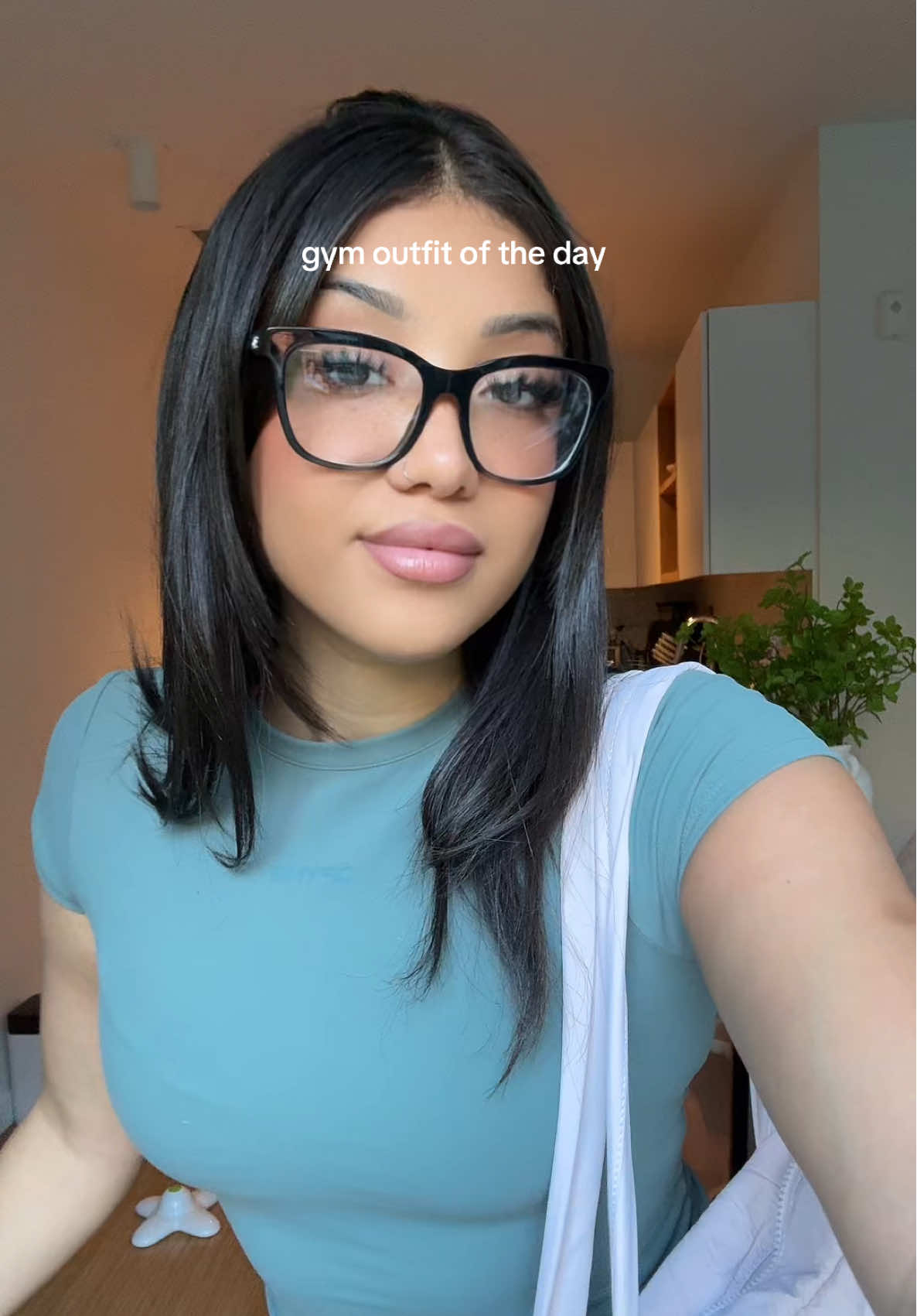 I got this new gym bag on Amazon 