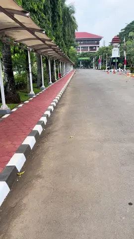 Terimakasih untuk 4 bulan 2 minggunya, badiklat.  Tawa, tangis, sakit, bahagia, derita, pencapaian, dan mendapat keluarga yang baru. Terimakasih telah membentukku.  #badiklatkejaksaanri #pppj #calonjaksa #pendidikanjaksa 