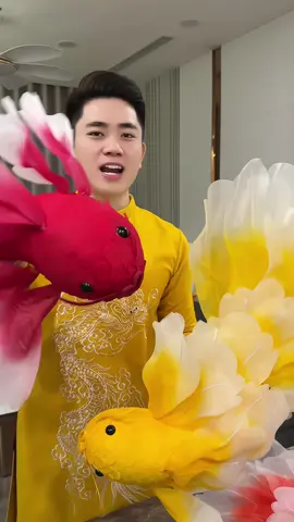 Set Trung Thu Trang Trí Cửa Hà