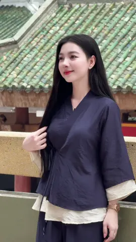 Hiền lành, giản dị, lương thiện🪷