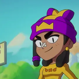 hi i’m back 😛 // Mina BrawlStars || #BrawlStars #edits #fyp #viral #p4ulosolos 