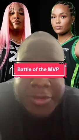 #napheesacollier #ajawilson #mvp #WNBA #fyp 