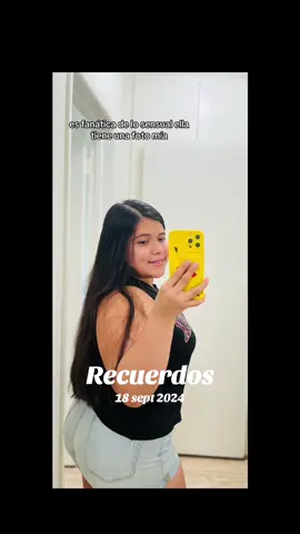 #recuerdos 