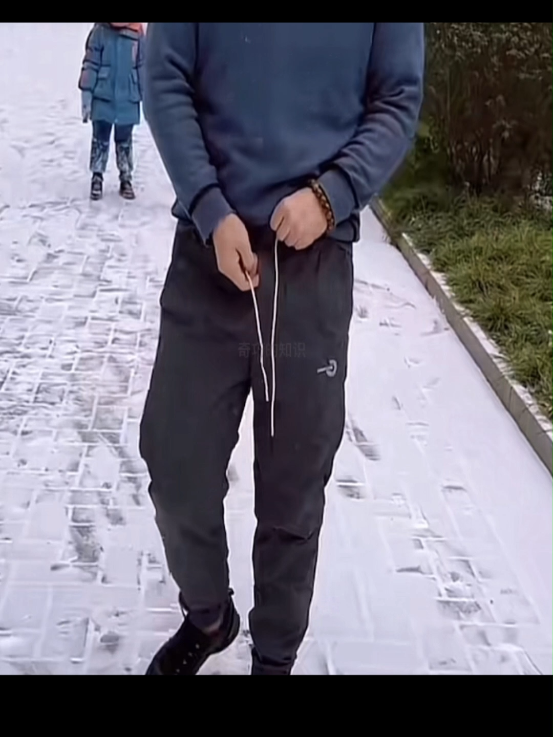 #매듭방법 #마크라메 #생존기술 #knot