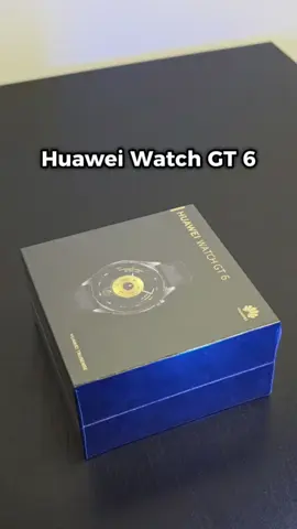 SmartWatch  Huawei Watch GT 6 lançamento  #huawei #smartwatch 