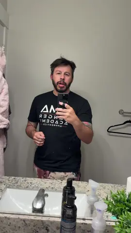 Just say you wanna fight.