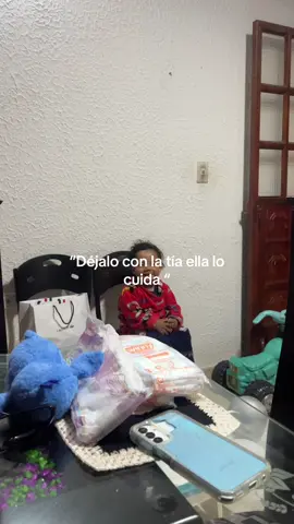 JAJAJA pechocho de tía 🙈  #sobrinos #video #fypシ゚ 