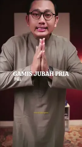 Gamis jubah pria premium  #gamisjubahpria #jubahpria 