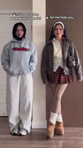 save this & follow for more♥️ hoodie from @In Print We Trust link in my bio #outfitideas #fallfashion #fashionhacks #outfitinspo #ipwt 