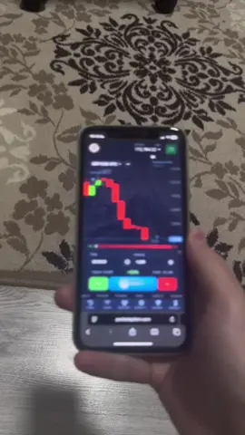 🤖Bot in bio #binaryoptions #trading #pocketoption 