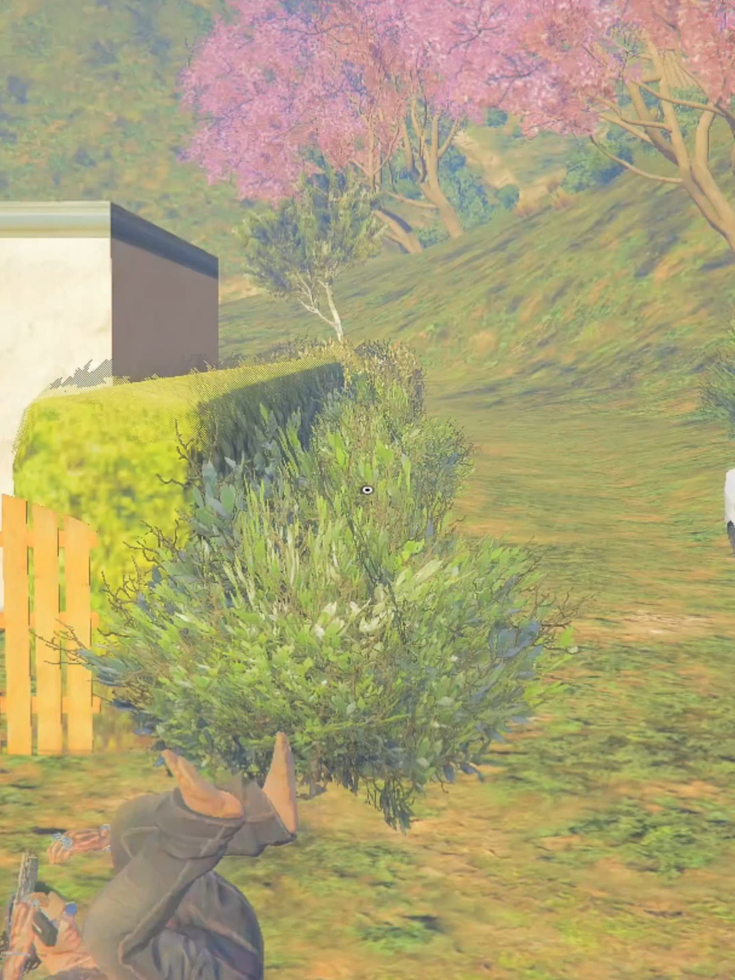 very ba #fyp #dizzypvpv #fivem #d10 #district10