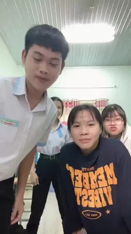 nói không với nghiêm túc 😎 #xuhuong #tiktok 