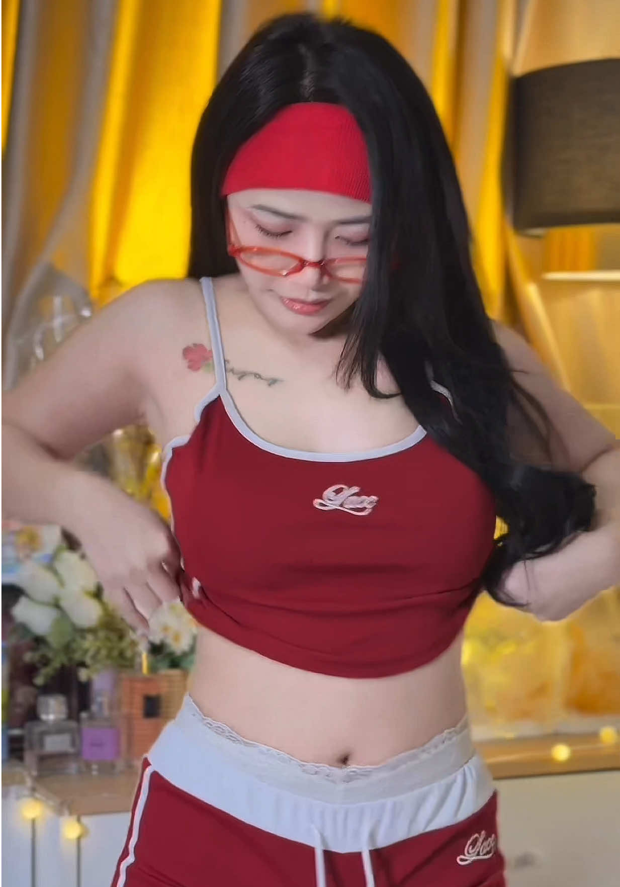 #รีวิวเสื้อผ้า #OOTD 