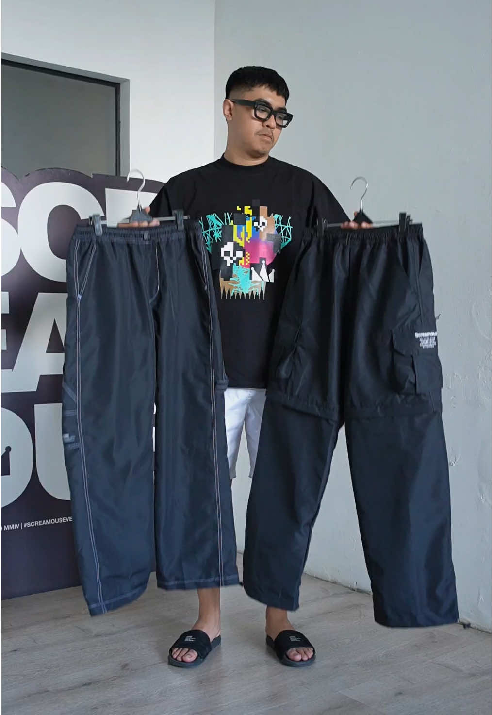 Which one your fav?🤔 #screamous #screamous_store 