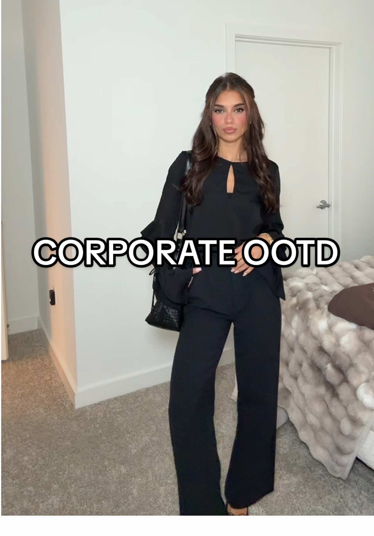 Happy Friday :))))  #fyp #foryou #corporate #corporatelife #corporategirlies 