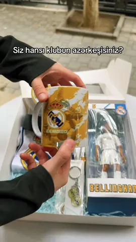 Real Madrid Box #realmadridcf #futbol 