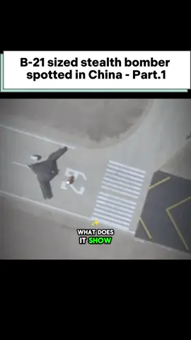 #news #b21 #china #military #fyp 