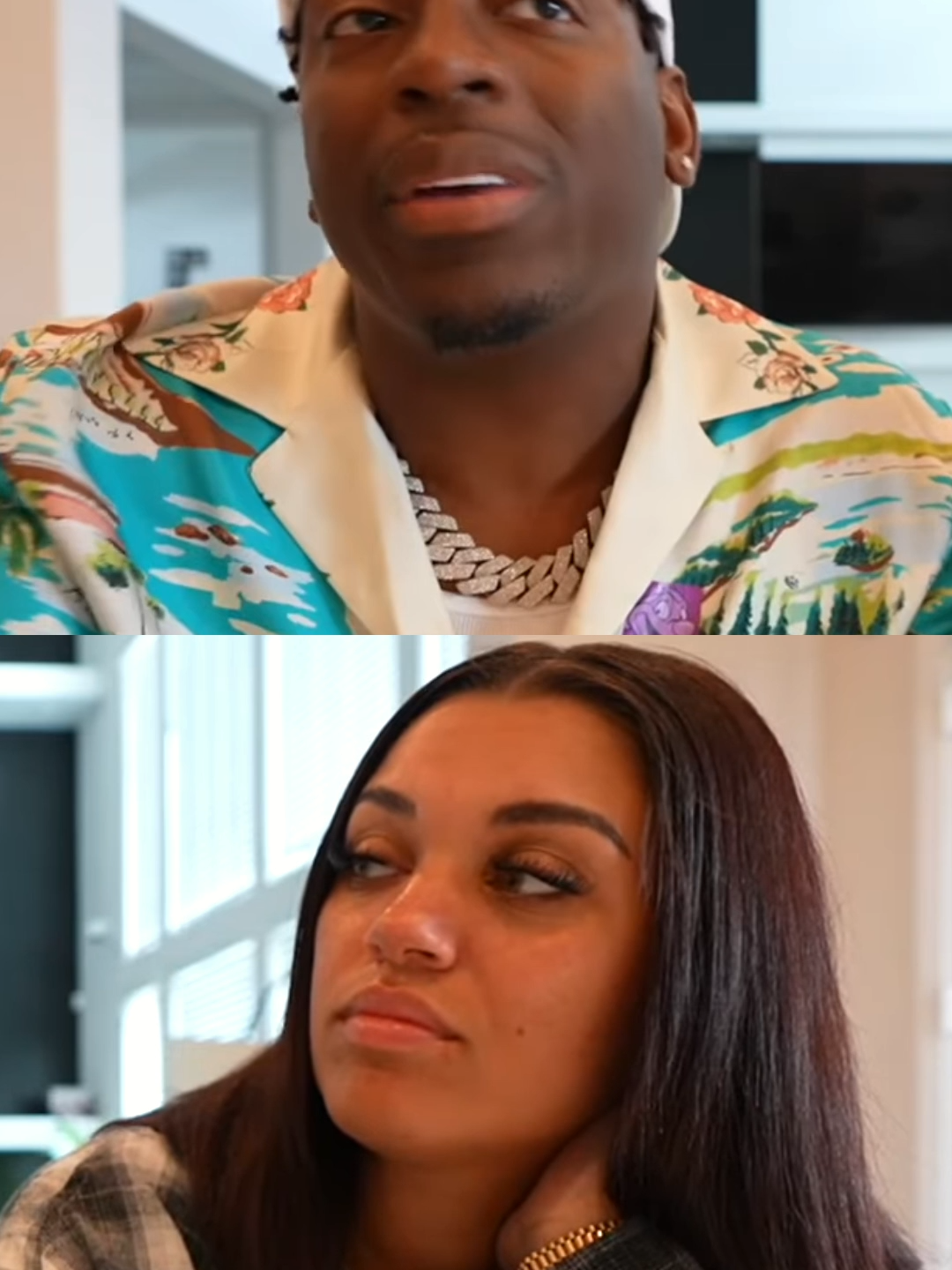 Home Invasions Changed Us_ Privacy Over Content Now! #TheprinceFamily #PrankGoneWrong #ParentsOfTikTok #RelationshipDrama #EmotionalVideo #WatchTilTheEnd #CoupleChallenge #ViralCouples #FamilyVlog #foryou
