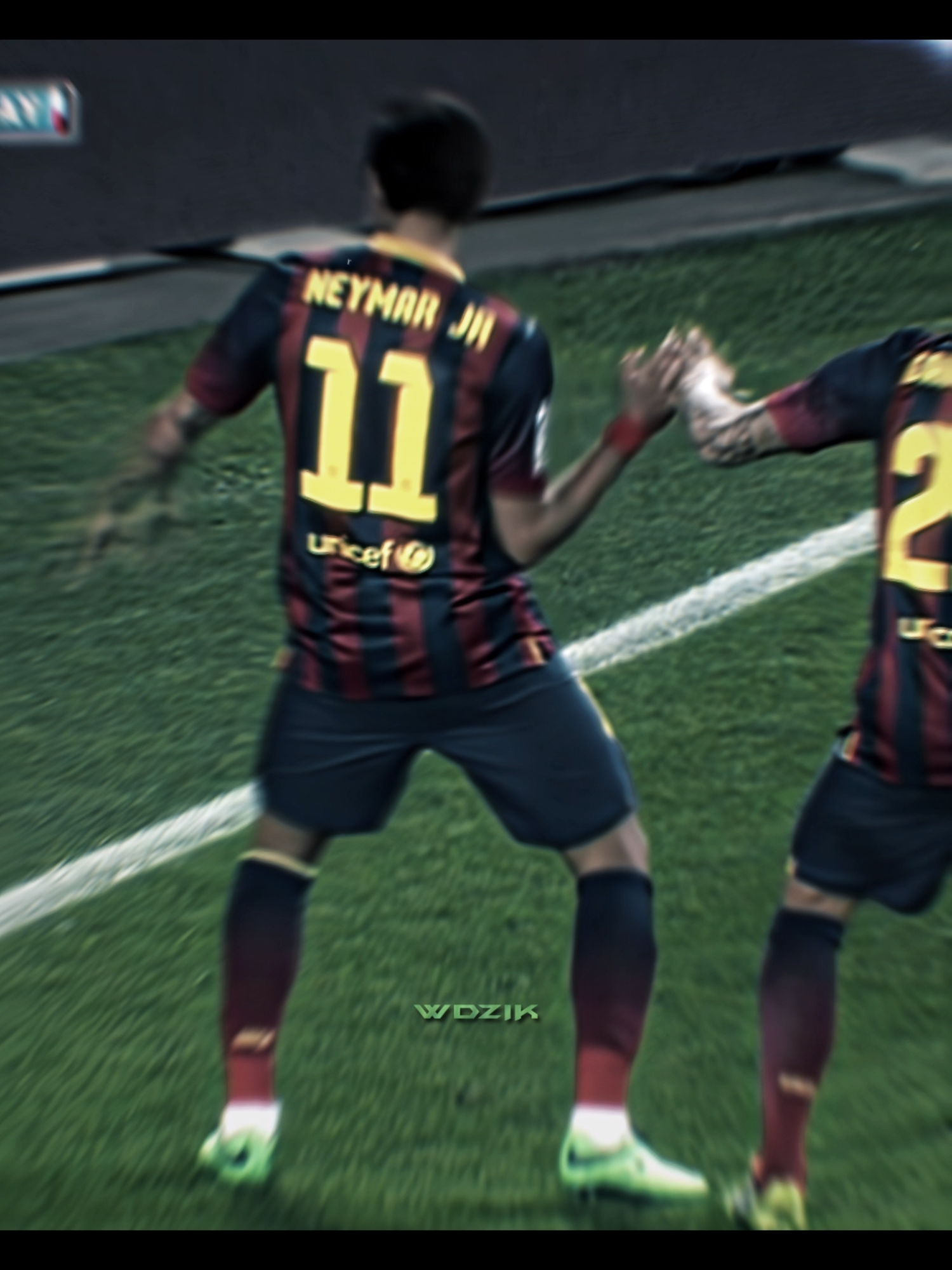 Neymar Prime 🥶🔥|| #neymar #footbal #fyp #edit