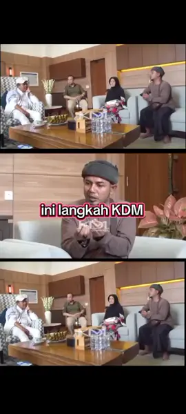 ini langkah KDM cara mengatasi nya,semoga berjalan dgn lancar #dedimulyadi #kangdedimulyadi #gubernurjabar #juwetnews #fyp 