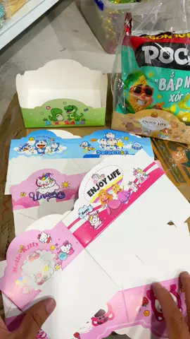 Túi đựng bánh kẹo #xuhuong #thanhhungstore #tongkhothanhhung #tuidungbanhkeotrungthu 