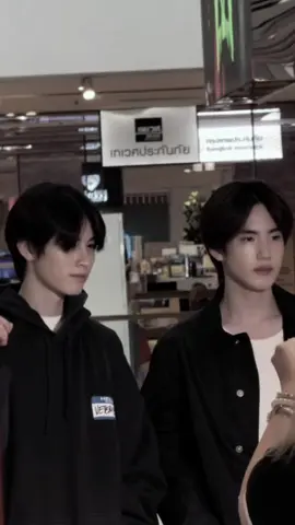 ใครจับแฟนเก่ามาทำงานด้วยกันหรอคะ? #ภูเอเอ  