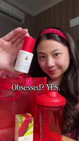Selalu sukaaa produk2nya @From This Island 🥹❤️ Not sponsored, I genuinely love their products so much!  — #skincare #skincarelocal #fromthisisland #fromthisislandskincare 