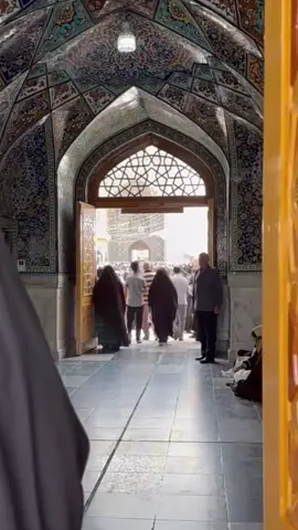 #مشهد #ايران #الامام_الرضا #امام_رضا #علي_بن_موسى_الرضا 
