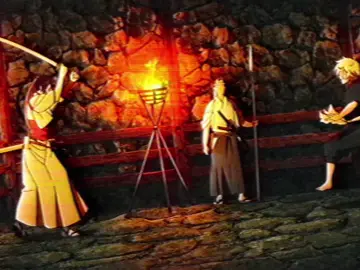 no matter how hard I try, I can’t be human - ib: @reylox #gabimaru #gabimaruthehollow #hellsparadise #hellsparadiseedit #seicho 