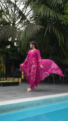 Chunar Ud Ud Jaye💖 Dress @RTH.Euphoria 👈 #adrita💙 