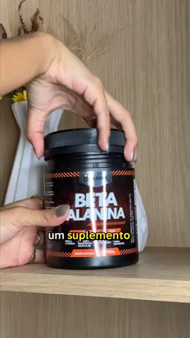 Apresento a Beta-Alanina 100% Pura da Soldiers Nutrition. ​Este não é só mais um pó no seu armário. É a ferramenta que você precisa para desbloquear seu verdadeiro potencial.  A Beta-Alanina funciona como um tampão muscular, combatendo o acúmulo de ácido lático que causa a fadiga. Isso significa mais repetições, mais séries e treinos que realmente levam você ao limite. ​E o melhor de tudo? Você não vai acreditar no preço. De R119,90 por apenas **R59,46**! ​São 500g de pura potência por um preço que vai acabar antes mesmo que você pense.  É a oferta do dia e o estoque é limitado. ​Não perca tempo. Se você quer treinar como um soldado de verdade, invista em sua performance. ​Beta-Alanina Soldiers Nutrition. Sua força, sem limites. #fyyyyyyyyyyyyyyyy #fy #fyp #treino #mercadolivre 