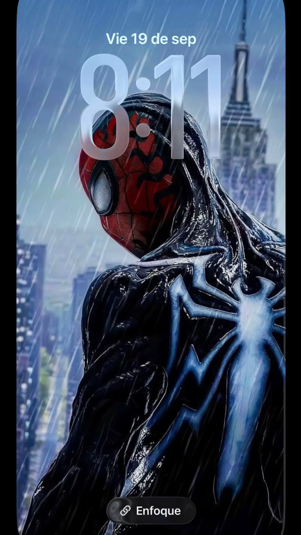 4k Wallpaper de Spiderman #viral #vistas #spiderman #pyf #4k 